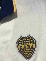 Boca Juniors 1996-97 Away Retro Jersey