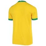 Brazil 2021 Home Jersey