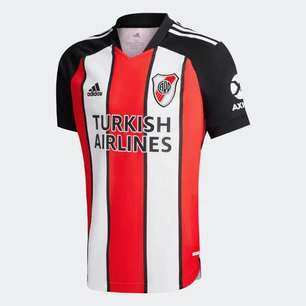 River Plate 2021/22 Third Jersey