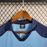 Gremio 2023/24 Pre-Match Training Jersey Blue