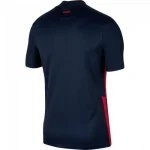 USA 2021 Away Jersey