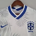 Brazil 2022 Special Jersey - White