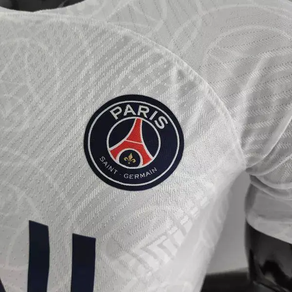 Paris Saint-Germain  2022/23 Pre-Match Player Version Jersey