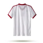 Poland 1982 Home Retro Jersey