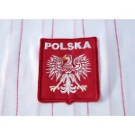 Poland 1982 Home Retro Jersey