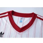 Poland 1982 Home Retro Jersey