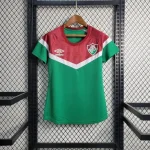 Fluminense 2023/24 Training Women's Jersey