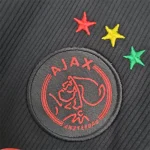 Ajax 2021/22 Third Kids Jersey And Shorts Kit