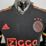 Ajax 2021/22 Third Player Version Jersey