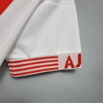 Ajax 1997/98 Home Retro Jersey