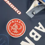 Ajax 1997/98 Away Retro Jersey