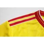 Liverpool 1985/86 Third FA Cup Retro Jersey