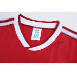 Liverpool 1988/89 Home FA Cup Final Retro Jersey