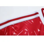 Liverpool 1989/91 Home Long Sleeves Retro Jersey