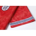 England 1990 Away Retro Jersey