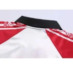 Athletic Bilbao 1997/98 100 Years Retro Jersey