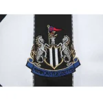 Newcastle United 1999/2000 Home Retro Jersey