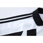 Newcastle United 2003/05 Home Retro Jersey