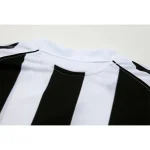 Newcastle United 2004/06 Home Retro Jersey