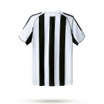 Newcastle United 2006 Shearer Testimonial Retro Jersey