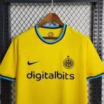 Inter Milan 2022/23 Third Jersey