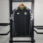 Vasco Da Gama 2022/23 Pre-Match Jersey Black