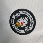 Vasco Da Gama 2022/23 Pre-Match Jersey White