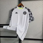 Vasco Da Gama 2022/23 Pre-Match Jersey White