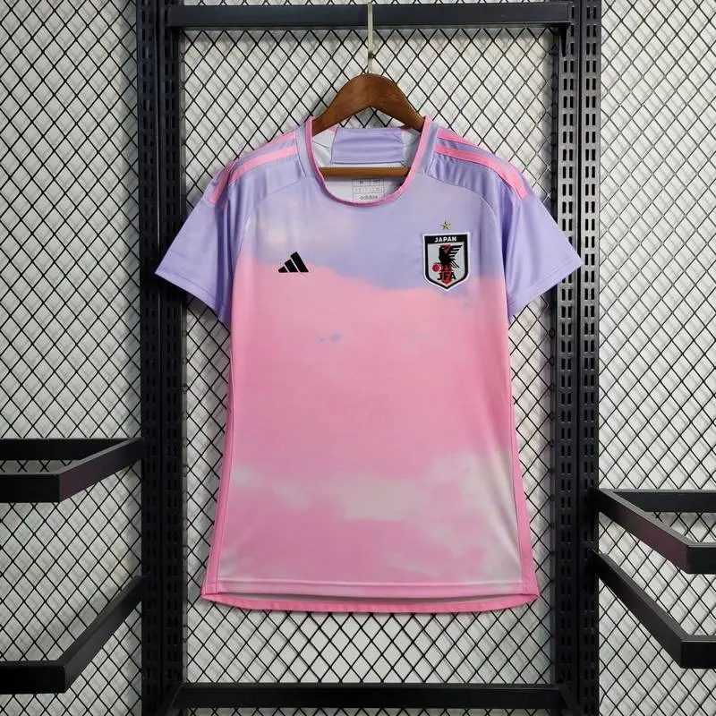 Japan 2023/24 Away Women's Jersey