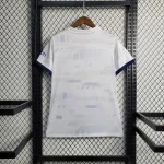 Tottenham Hotspur 2023/24 Home Women's Jersey White