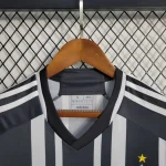 Atletico Mineiro 2023/24 Home Boutique Jersey