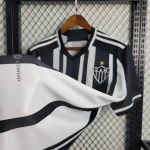 Atletico Mineiro 2023/24 Home Boutique Jersey