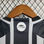 Atletico Mineiro 2023/24 Home Boutique Jersey