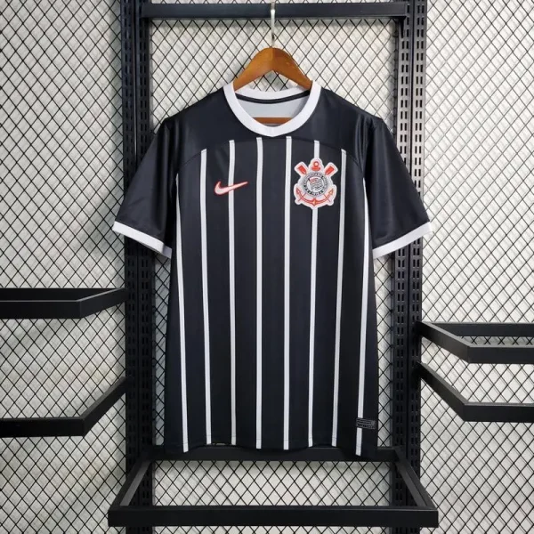 Corinthians 2023/24 Away Jersey