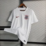 Corinthians 2023/24 Home Jersey