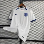 England 2023/24 Home Jersey