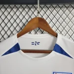 England 2023/24 Home Jersey