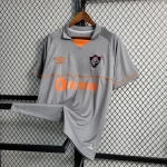 Fluminense 2023/24 Goalkeeper Boutique Jersey Gray