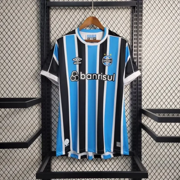 Gremio 2023/24 Home Jersey