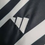 Atletico Mineiro 2023/24 Home Kids Jersey And Shorts Kit