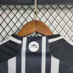 Atletico Mineiro 2023/24 Home Kids Jersey And Shorts Kit