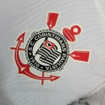 Corinthians 2023/24 Home Player Version Jersey