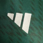 Portland Timbers 2023/24 Home Player Version Jersey