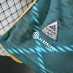 Portland Timbers 2023/24 Home Player Version Jersey