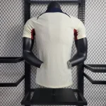 Paris Saint-Germain  2023/24 Pre-Match Training Player Version Jersey