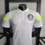 Palmeiras 2023/24 Polo White