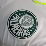 Palmeiras 2023/24 Polo White