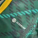 Portland Timbers 2023/24 Home Jersey