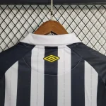 Santos 2023/24 Away Jersey