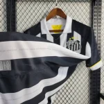 Santos 2023/24 Away Jersey